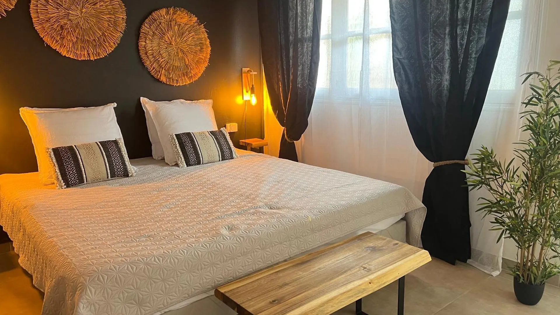Appartement 2 Chambres Sainte-Luce Apartament