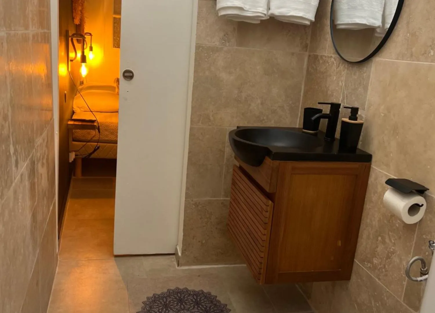 Appartement 2 Chambres Sainte-Luce 0*,